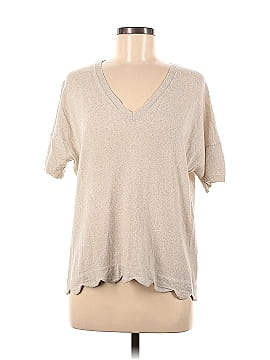 J.Crew Short Sleeve Top (view 1)