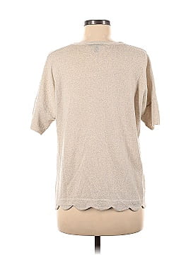 J.Crew Short Sleeve Top (view 2)