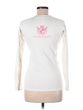 Resorts Plus Rash Guard (view 2)