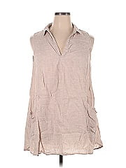 Sigrid Olsen Casual Dress