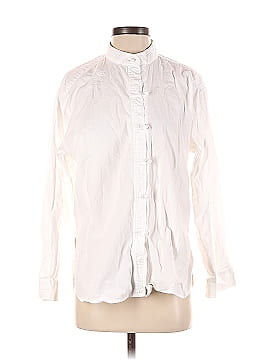 J.Jill Long Sleeve Button-Down Shirt (view 1)