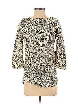 Eileen Fisher Pullover Sweater (view 1)