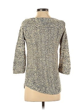 Eileen Fisher Pullover Sweater (view 2)