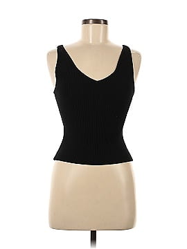 Babaton Sleeveless Top (view 1)