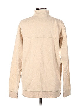 Columbia Pullover Sweater (view 2)