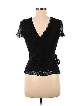 Bisou Bisou Short Sleeve Top (view 2)