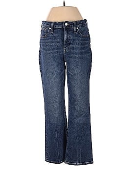 Madewell Jeans (view 1)