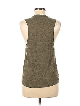 Bella Sleeveless T-Shirt (view 2)