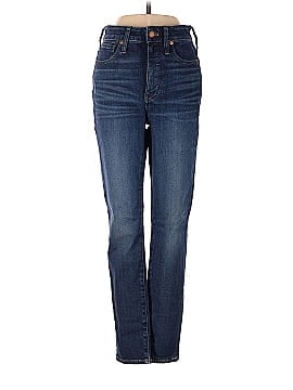 Madewell Jeans (view 1)