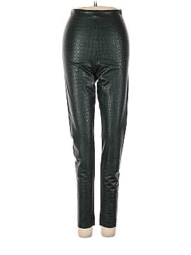 Commando Faux Leather Pants (view 1)