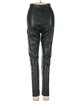 Commando Faux Leather Pants (view 2)