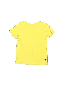 Tea Short Sleeve T-Shirt (view 2)