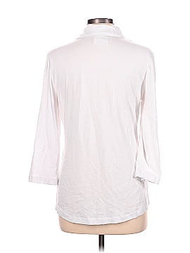 SOUTHCOTT 3/4 Sleeve Blouse (view 2)