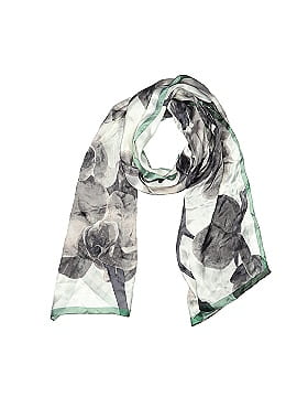 Vince Camuto Silk Scarf (view 1)