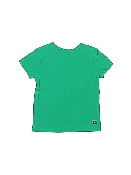 Tea Short Sleeve T-Shirt (view 2)