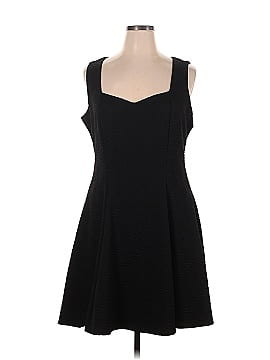 Torrid Cocktail Dress (view 1)