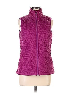 Lands' End Vest (view 1)