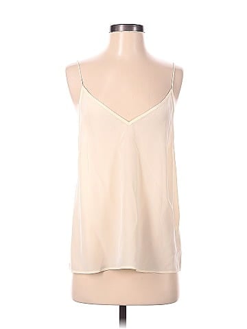 Eloise Sleeveless Blouse (view 1)