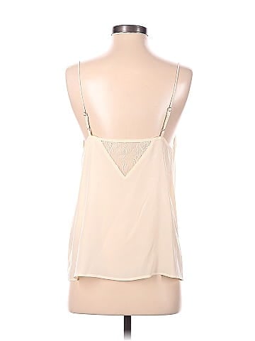 Eloise Sleeveless Blouse (view 2)