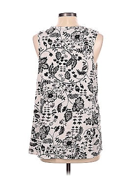 Maeve by Anthropologie Sleeveless Blouse (view 2)