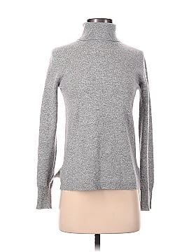 J.Crew Cashmere Pullover Sweater (view 1)