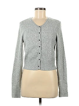 Abercrombie & Fitch Wool Cardigan (view 1)