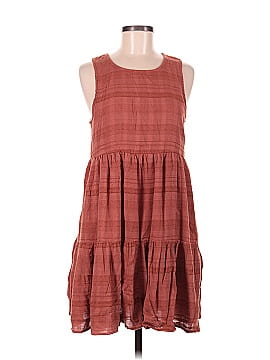 American Eagle Outfitters Casual Dress (view 1)