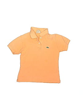 Lacoste Short Sleeve Polo (view 1)