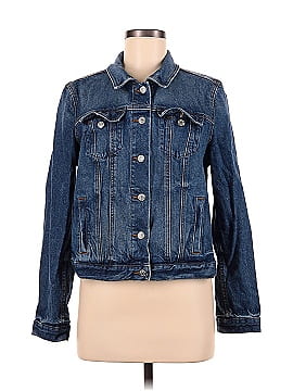 Ann Taylor LOFT Denim Jacket (view 1)