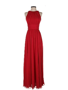 Badgley Mischka Casual Dress (view 1)