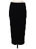 Bailey 44 Solid Black Formal Skirt Size M - photo 2