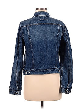 Ann Taylor LOFT Denim Jacket (view 2)