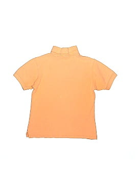 Lacoste Short Sleeve Polo (view 2)