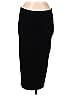 Bailey 44 Solid Black Formal Skirt Size M - photo 1