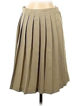 French Toast Casual Skirt (view 1)