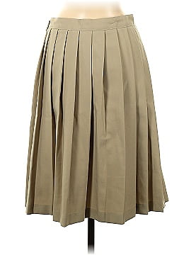 French Toast Casual Skirt (view 2)