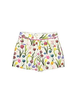 Alice + Olivia Dressy Shorts (view 2)