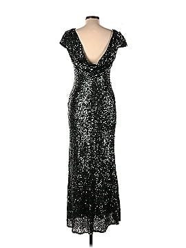 Badgley Mischka Cocktail Dress (view 2)