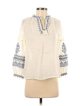 Lucky Brand Sleeveless Blouse (view 1)