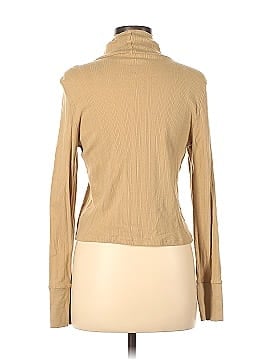 Aerie Long Sleeve Turtleneck (view 2)