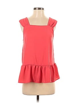 Ann Taylor LOFT Sleeveless Top (view 1)