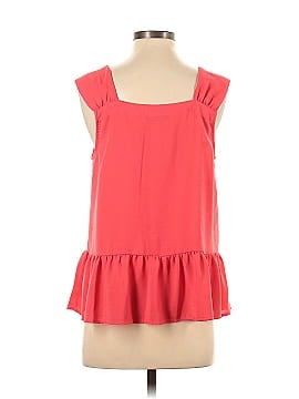 Ann Taylor LOFT Sleeveless Top (view 2)