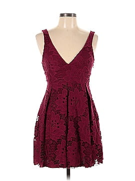 Free People Cocktail Dress (view 1)