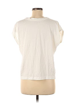 Ann Taylor LOFT Sleeveless T-Shirt (view 2)