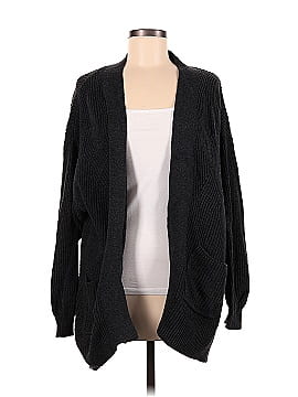 Universal Thread Cardigan (view 1)