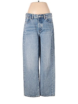 Madewell Jeans (view 1)