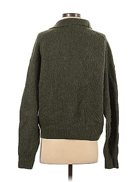 Everlane Wool Pullover Sweater (view 2)