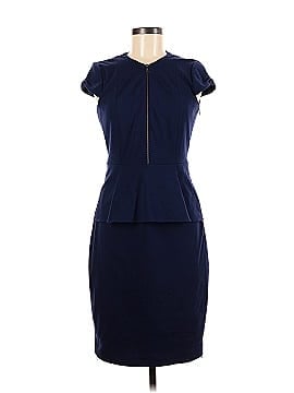 Tahari Cocktail Dress (view 1)