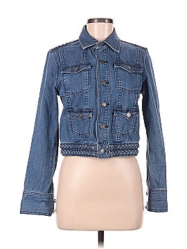 Rodarte for Target Denim Jacket (view 1)