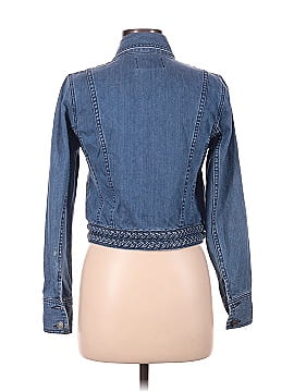 Rodarte for Target Denim Jacket (view 2)